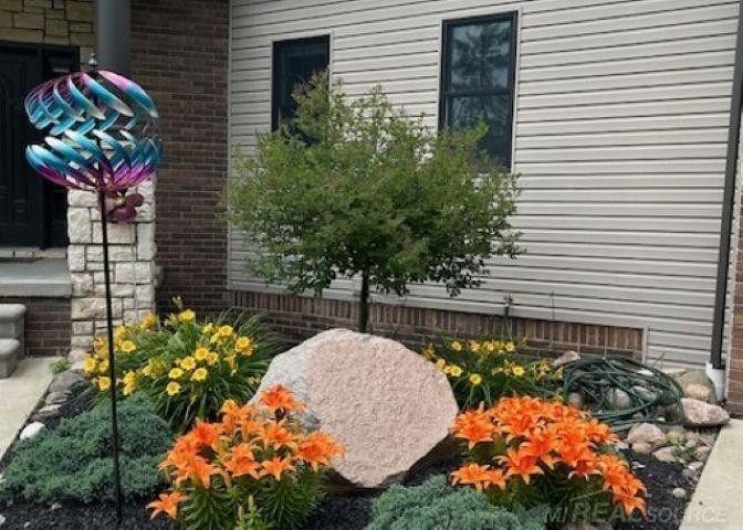 4778 BISHOP Road, Dryden, MI, 48428