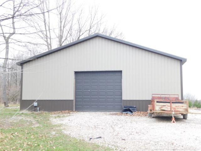 4778 BISHOP Road, Dryden, MI, 48428