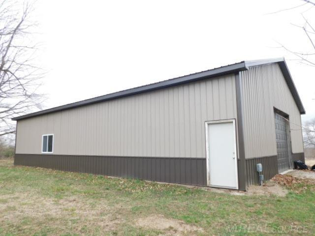 4778 BISHOP Road, Dryden, MI, 48428