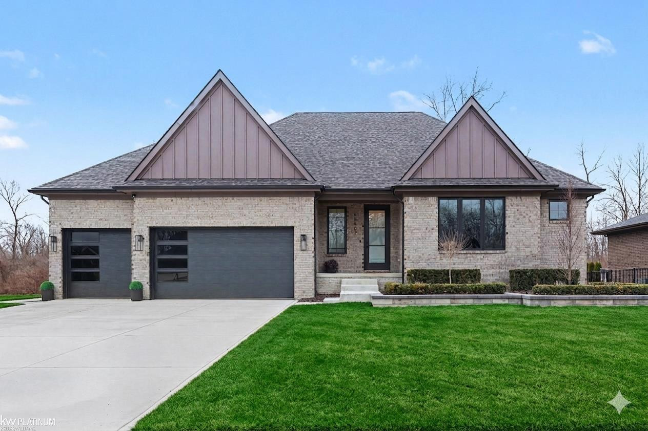 66507 Meadowlands Court, MI 48095 — Photo 2