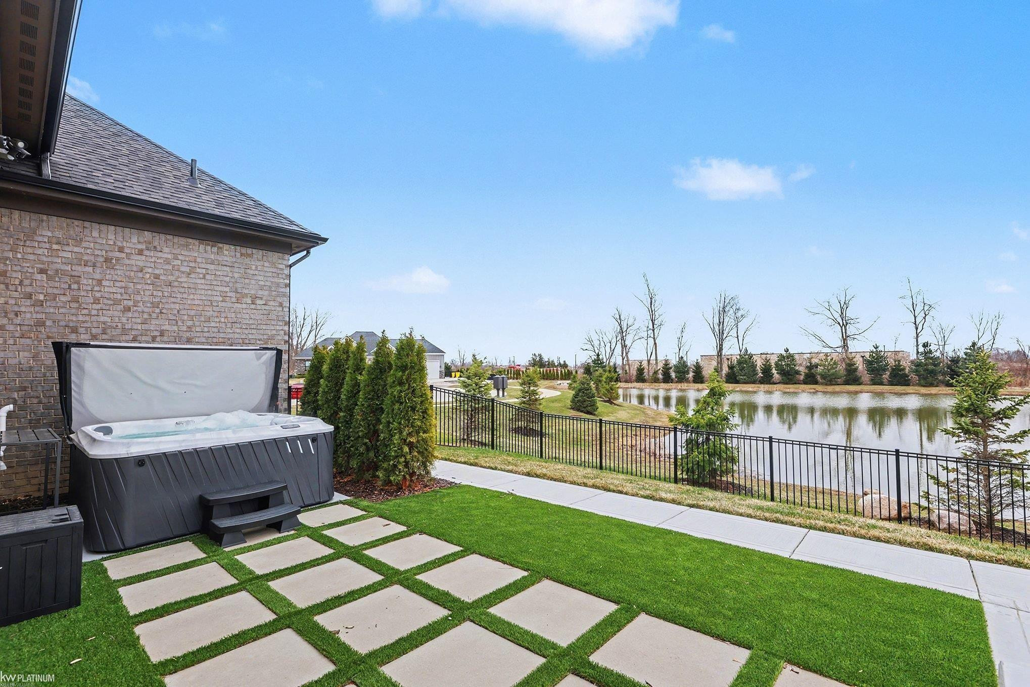 66507 Meadowlands Court, MI 48095 — Photo 5