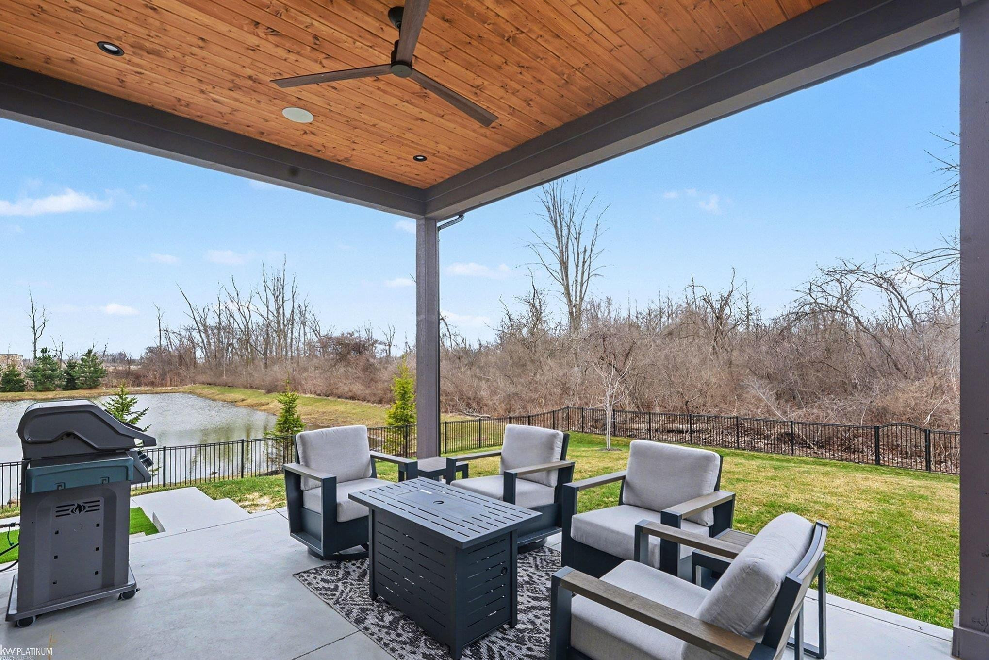 66507 Meadowlands Court, MI 48095 — Photo 6