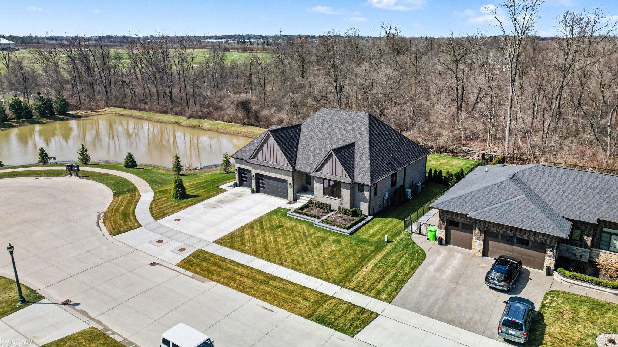 66507 Meadowlands Court, MI 48095 — Photo 8