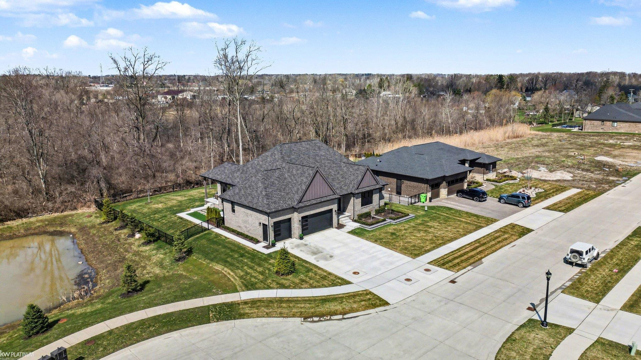 66507 Meadowlands Court, MI 48095 — Photo 9