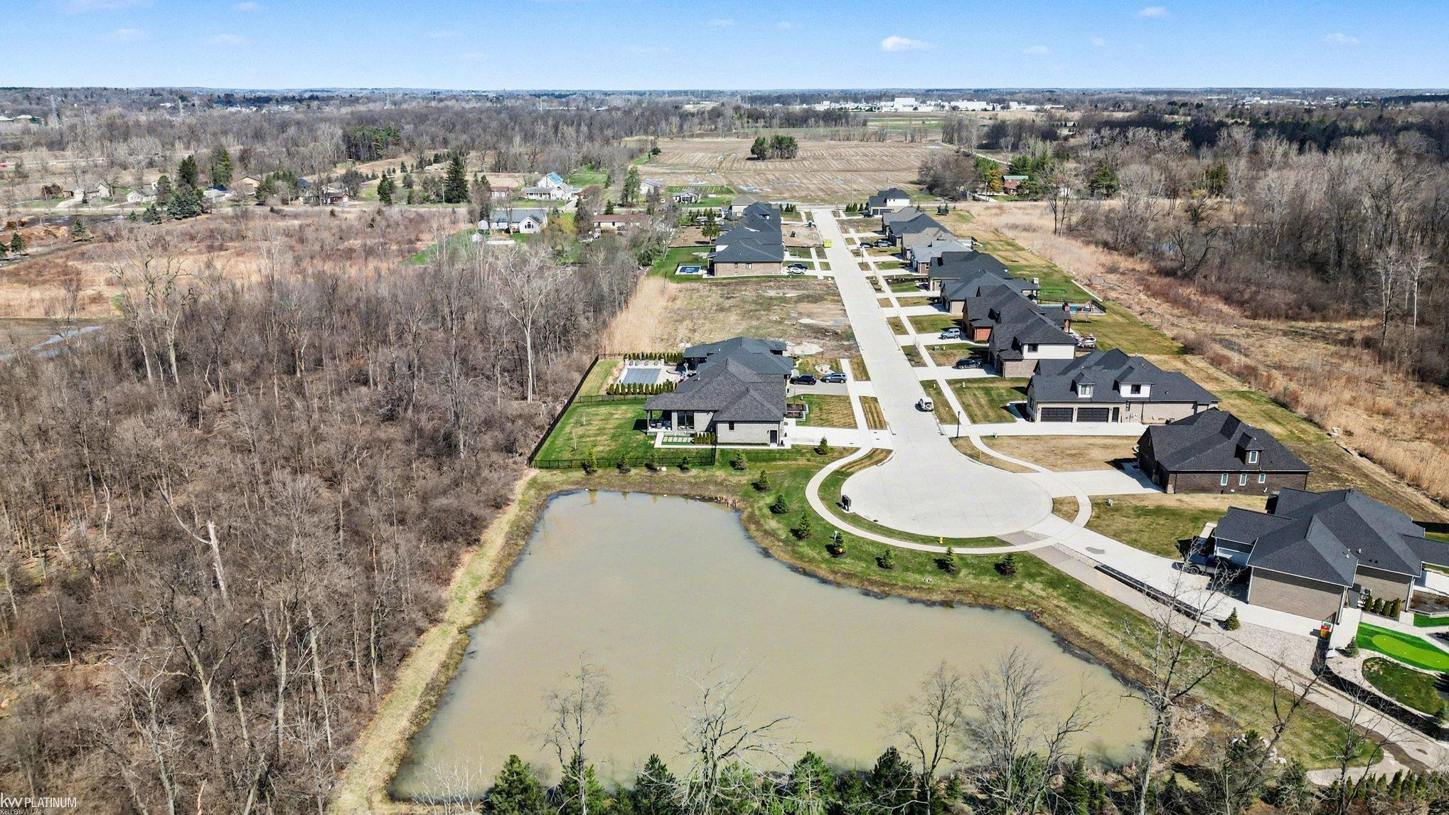 66507 Meadowlands Court, MI 48095 — Photo 11