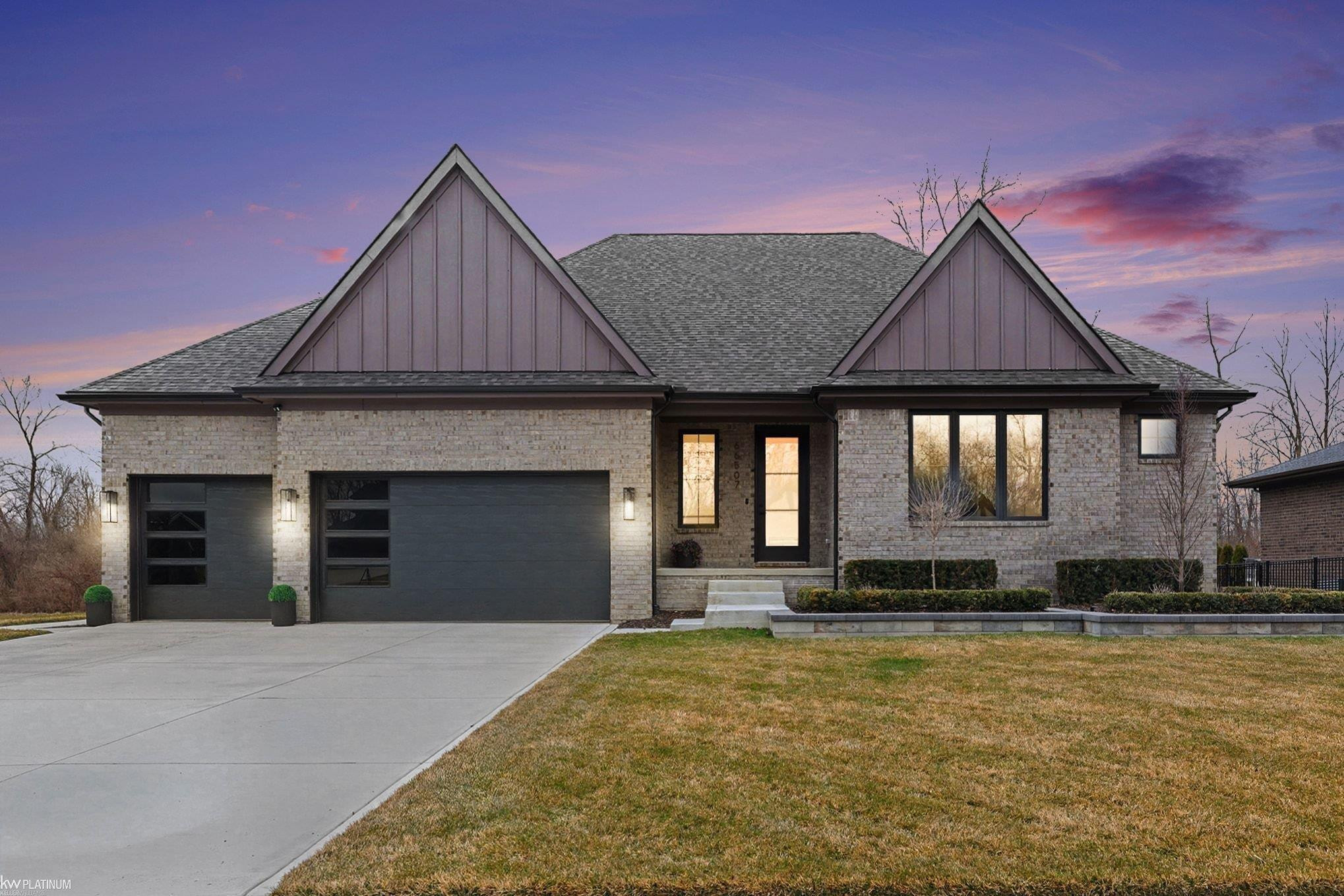 66507 Meadowlands Court, MI 48095 — Photo 40
