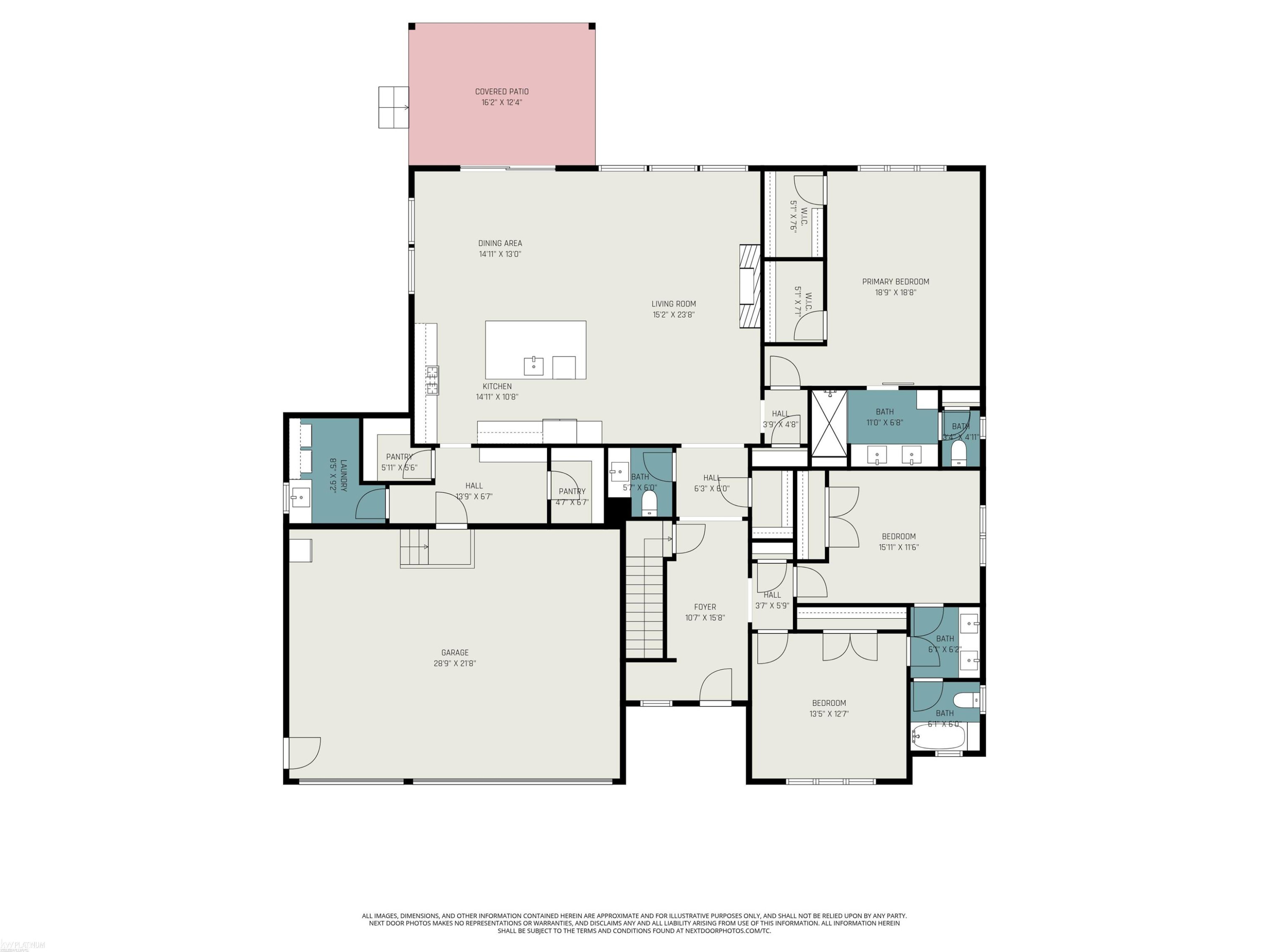 66507 Meadowlands Court, MI 48095 — Photo 41