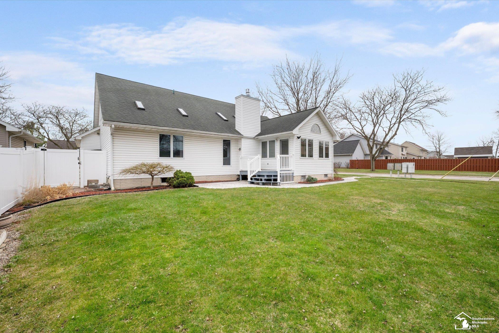 730 Jennie Place Road, Monroe, MI 48161 — Photo 45