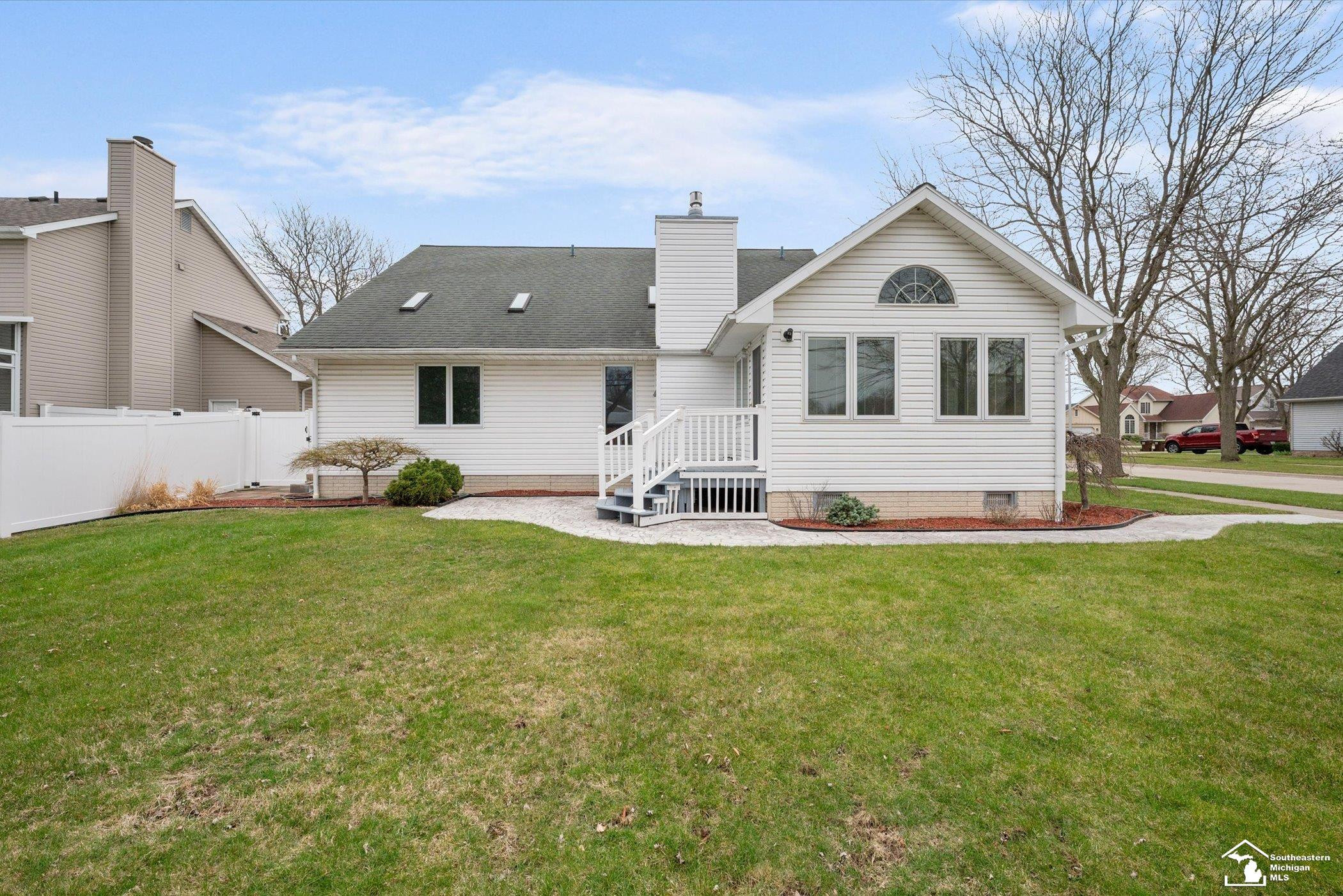 730 Jennie Place Road, Monroe, MI 48161 — Photo 46