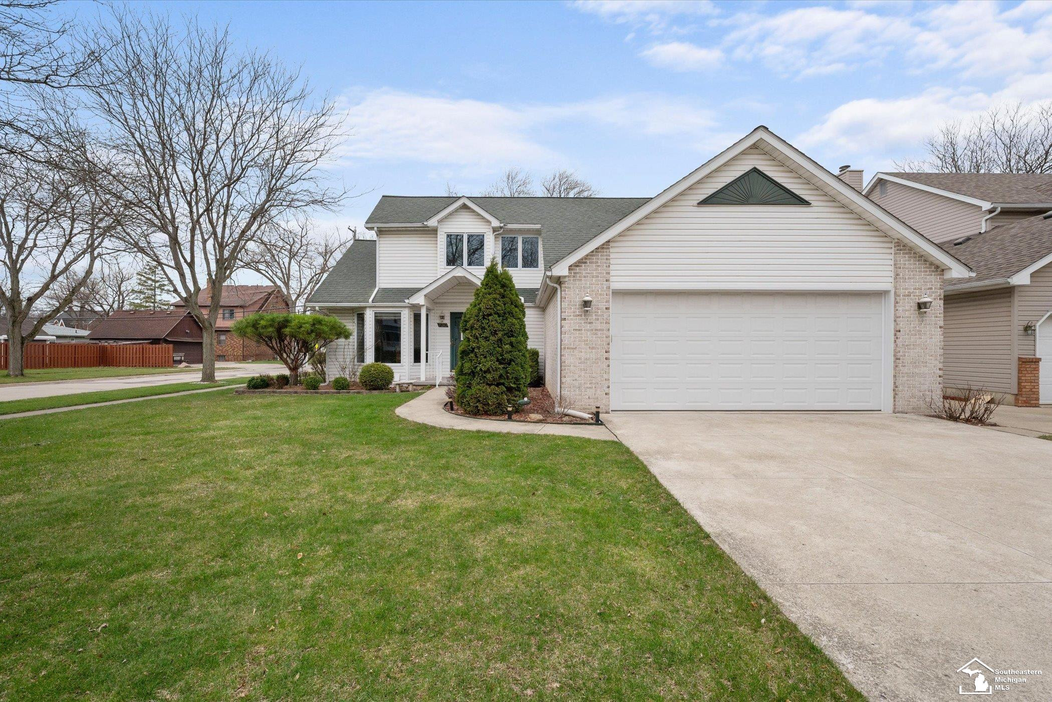 730 Jennie Place Road, Monroe, MI 48161 — Photo 3