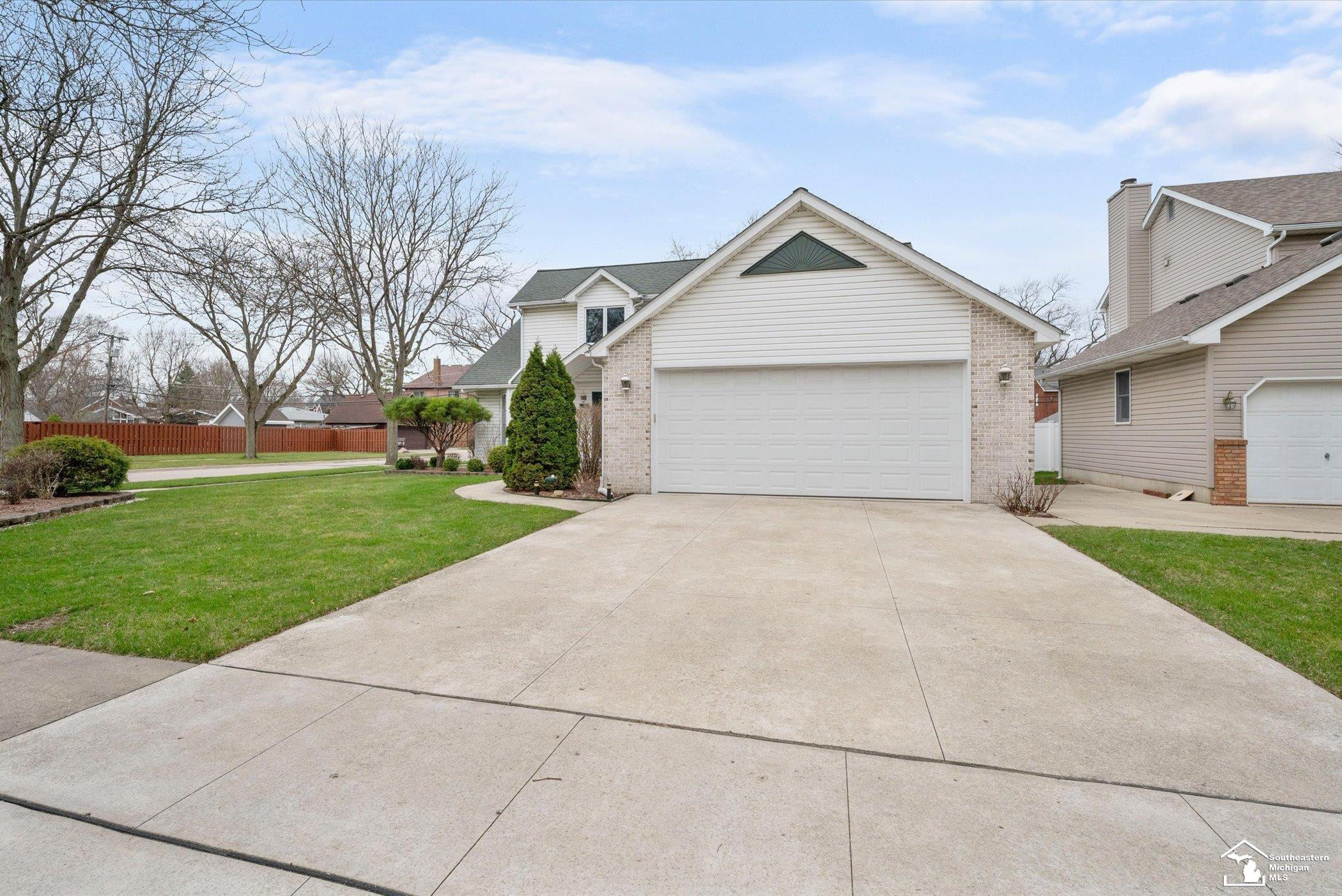 730 Jennie Place Road, Monroe, MI 48161 — Photo 4
