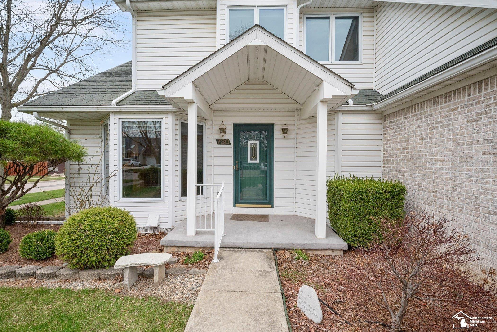 730 Jennie Place Road, Monroe, MI 48161 — Photo 5