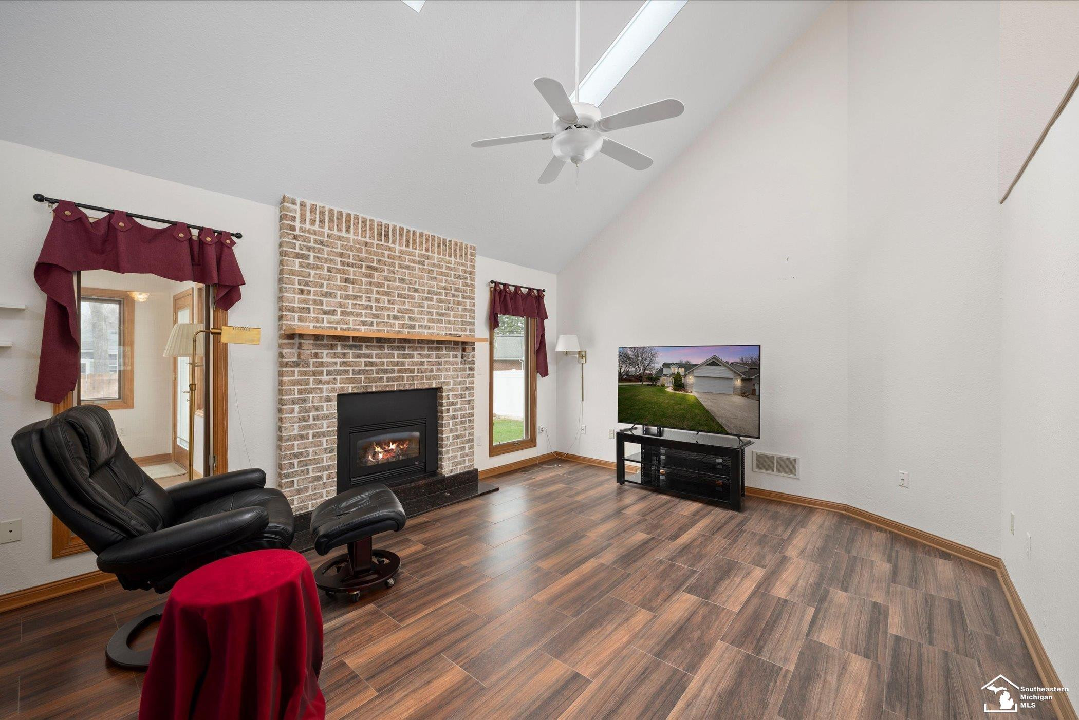 730 Jennie Place Road, Monroe, MI 48161 — Photo 15