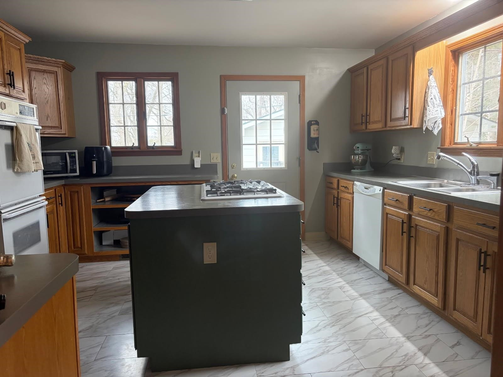 810 W Oak Street, Vassar, MI 48768 — Photo 14