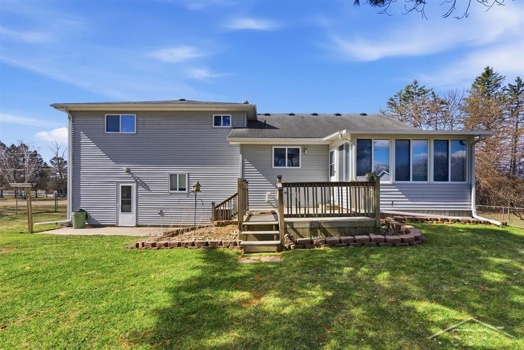 2075 Norma Jean Drive, Saginaw, MI 48609 — Photo 33