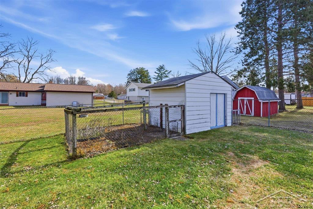 2075 Norma Jean Drive, Saginaw, MI 48609 — Photo 37