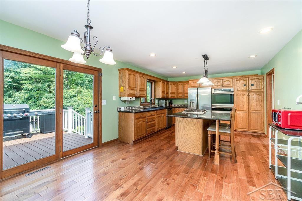 3727 E Julie Ann Drive, Midland, MI 48642 — Photo 7