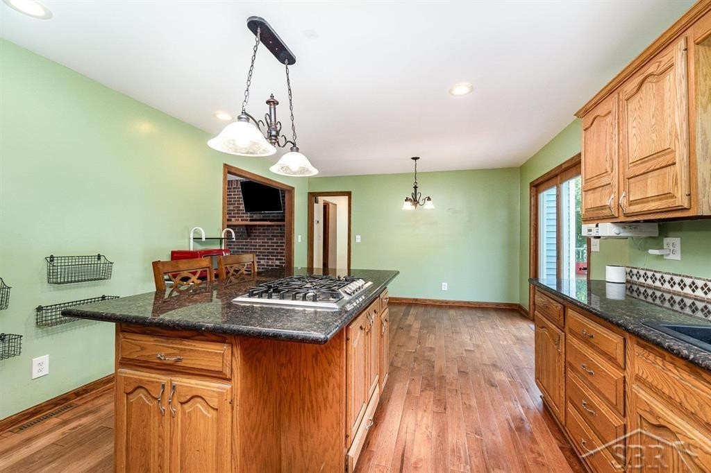 3727 E Julie Ann Drive, Midland, MI 48642 — Photo 8