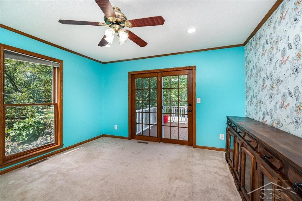 3727 E Julie Ann Drive, Midland, MI 48642 — Photo 10