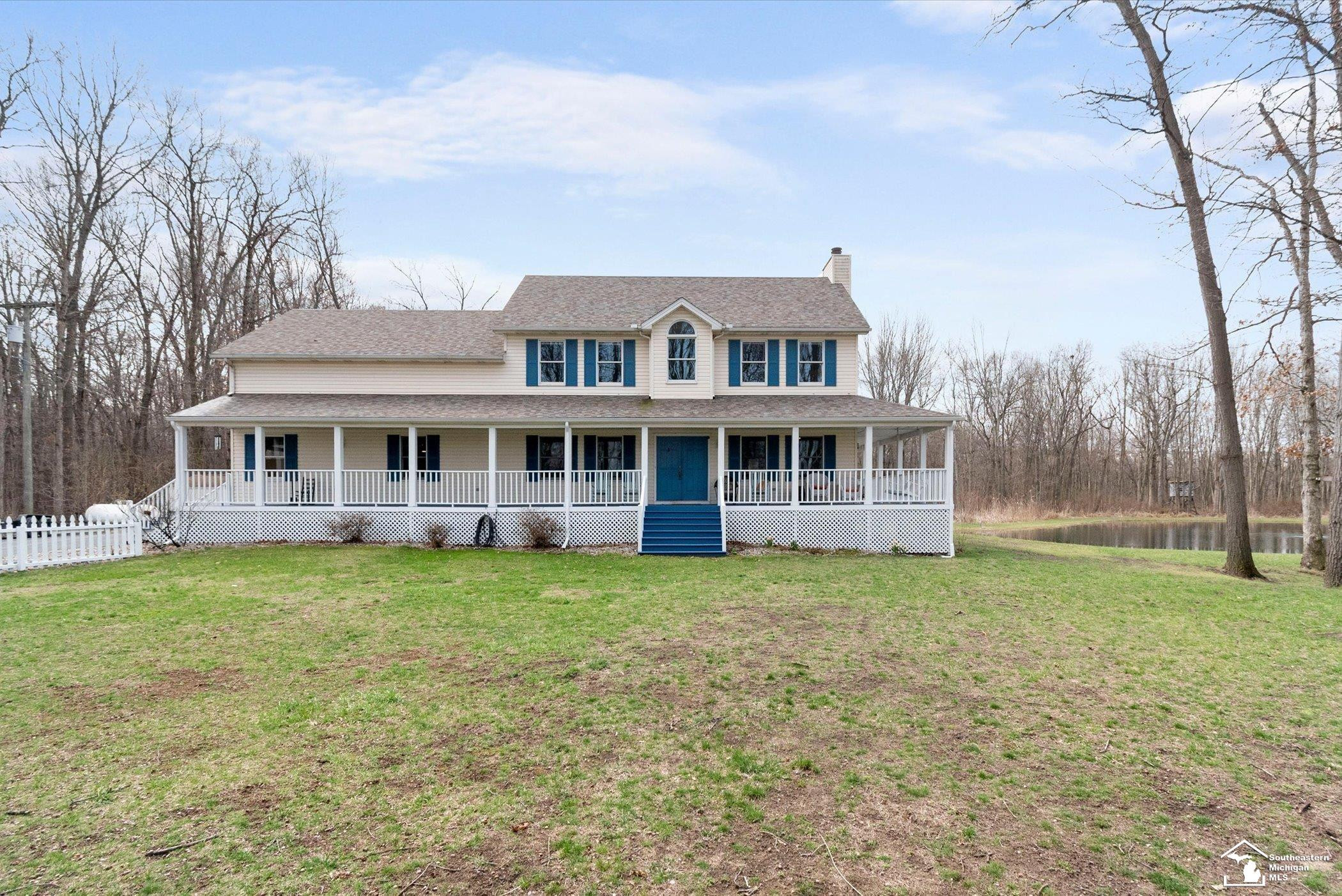 14535 Lulu Road, Ida, MI 48140 — Photo 3