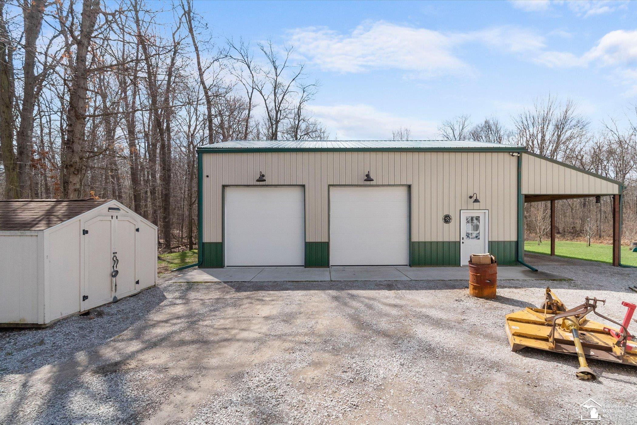 14535 Lulu Road, Ida, MI 48140 — Photo 8