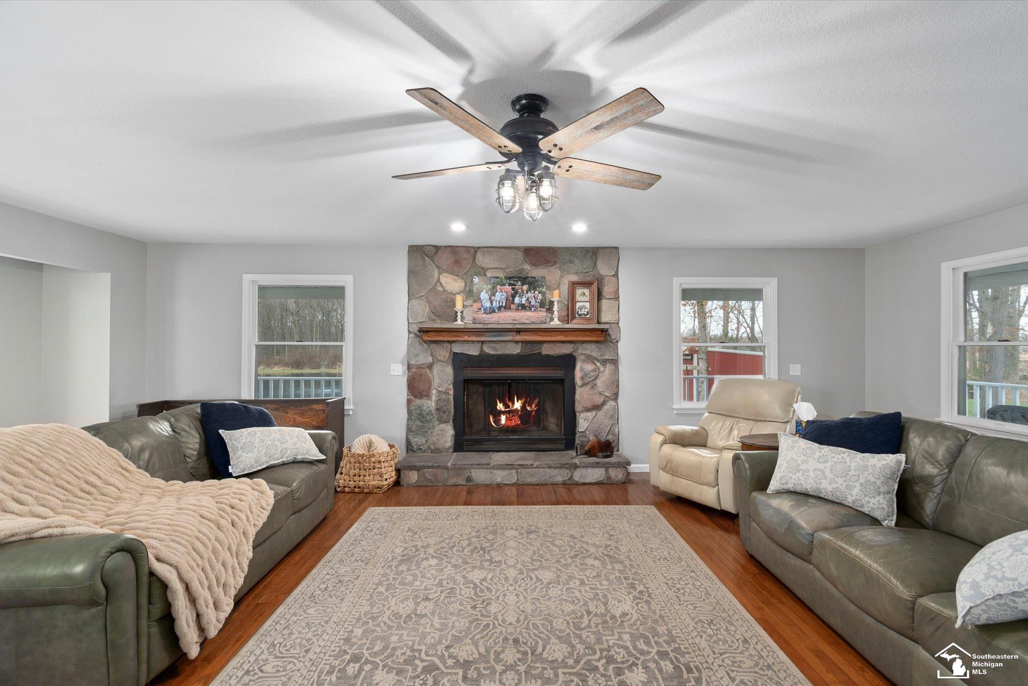 14535 Lulu Road, Ida, MI 48140 — Photo 11