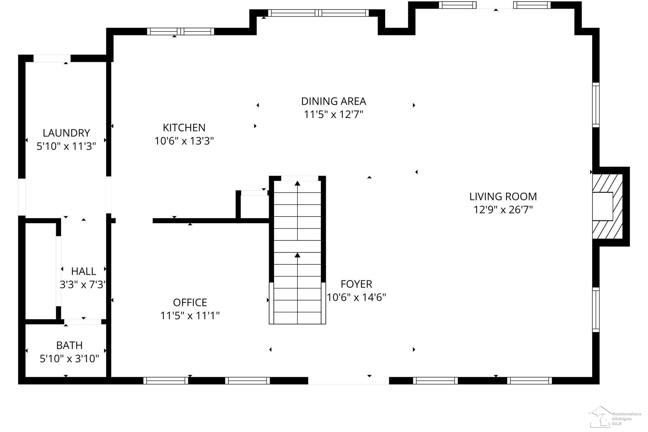14535 Lulu Road, Ida, MI 48140 — Photo 40