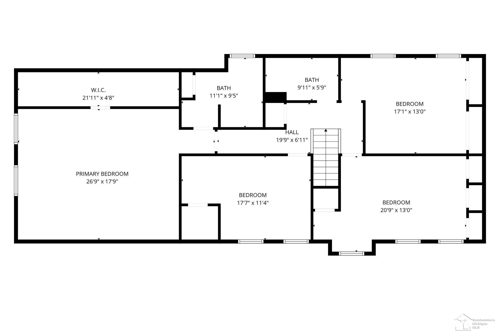 14535 Lulu Road, Ida, MI 48140 — Photo 42