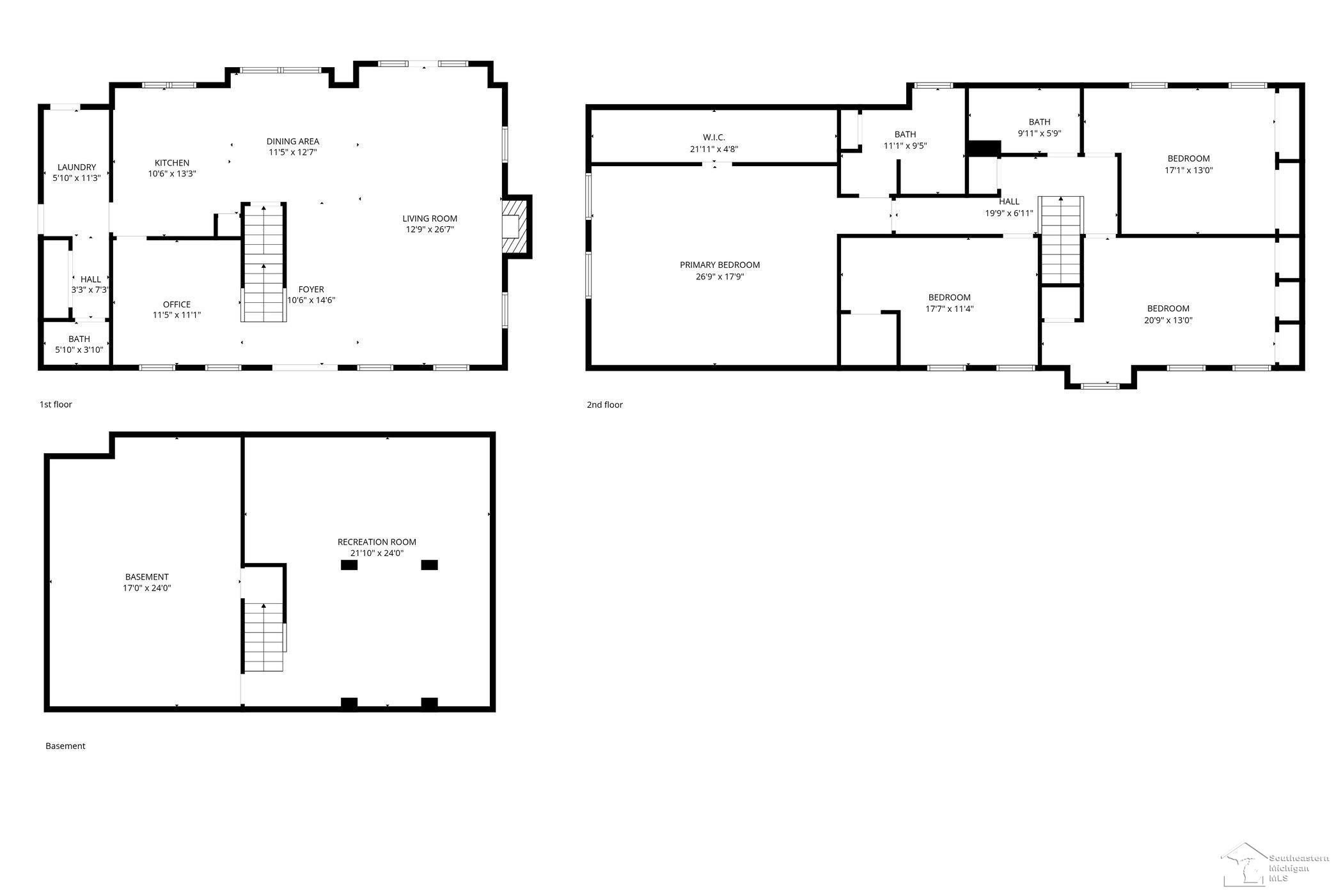 14535 Lulu Road, Ida, MI 48140 — Photo 43