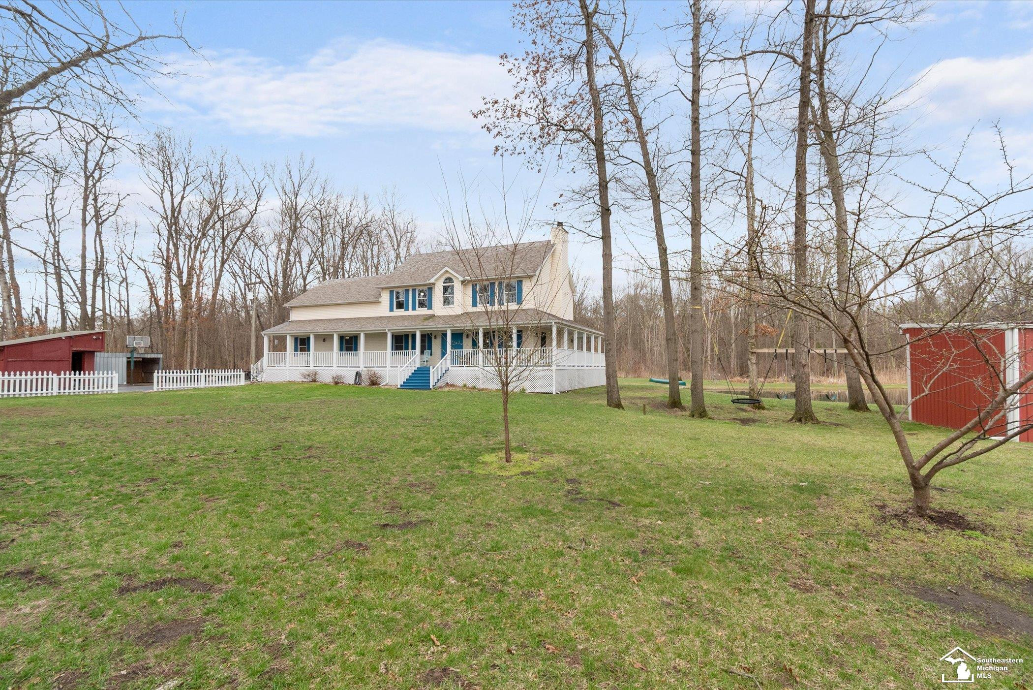 14535 Lulu Road, Ida, MI 48140 — Photo 44