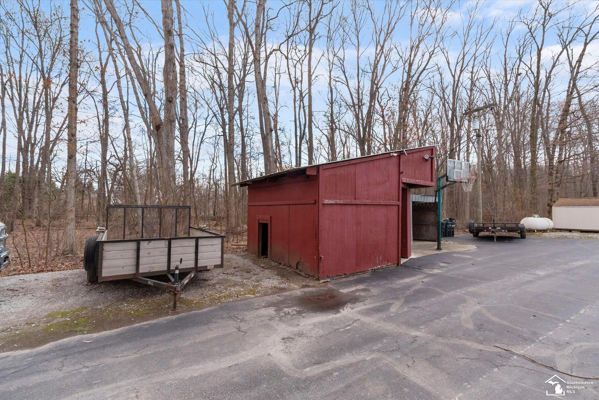 14535 Lulu Road, Ida, MI 48140 — Photo 45