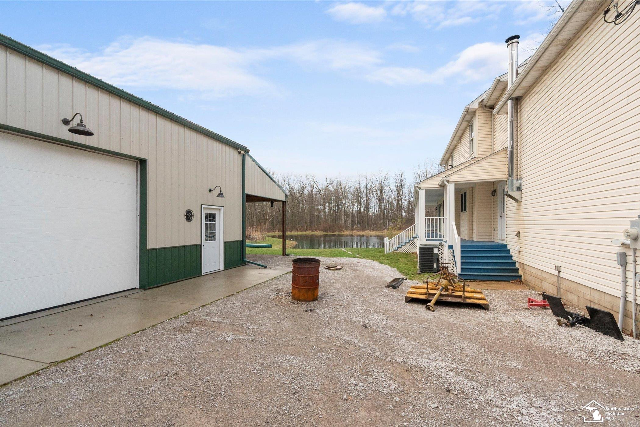 14535 Lulu Road, Ida, MI 48140 — Photo 46