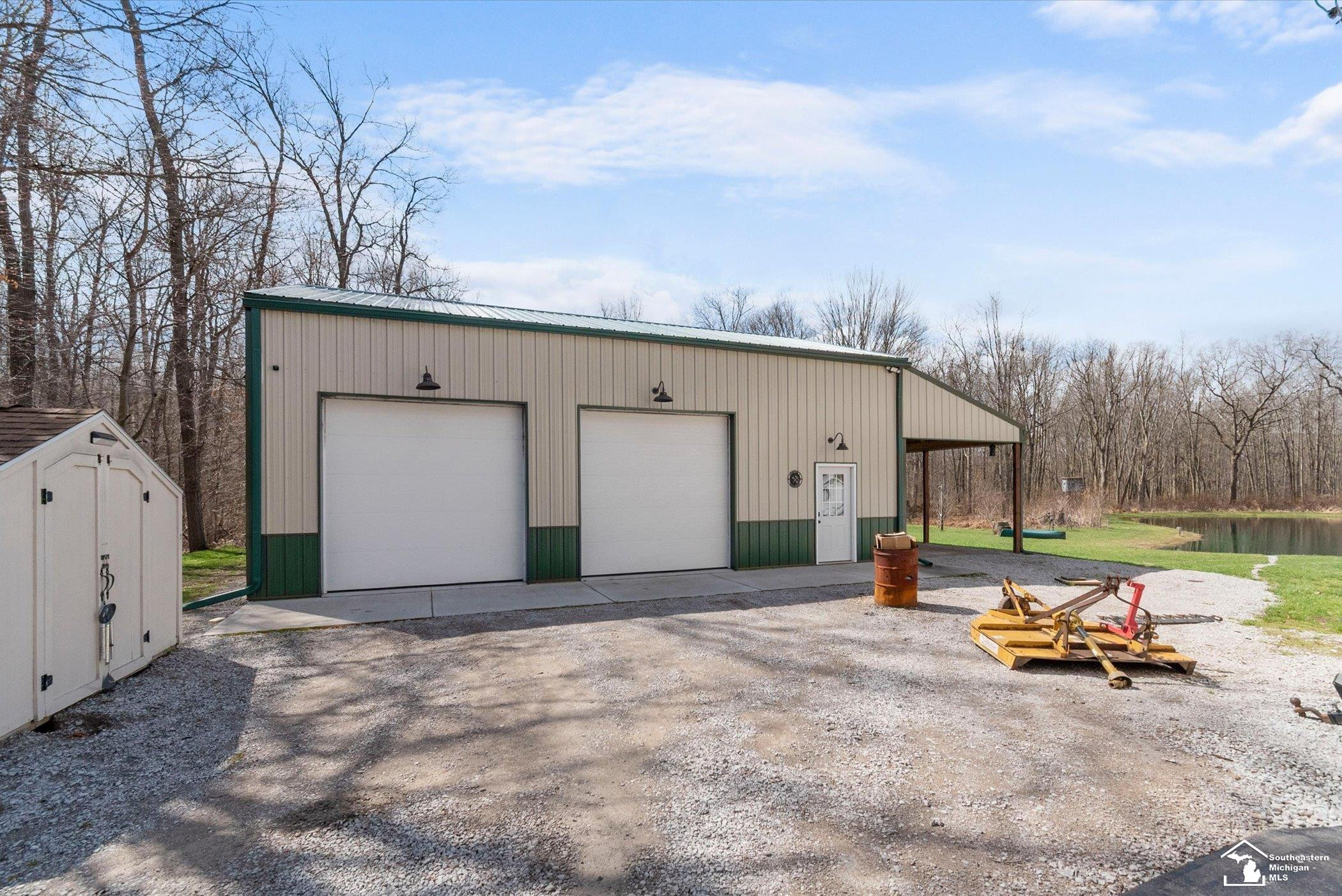 14535 Lulu Road, Ida, MI 48140 — Photo 47