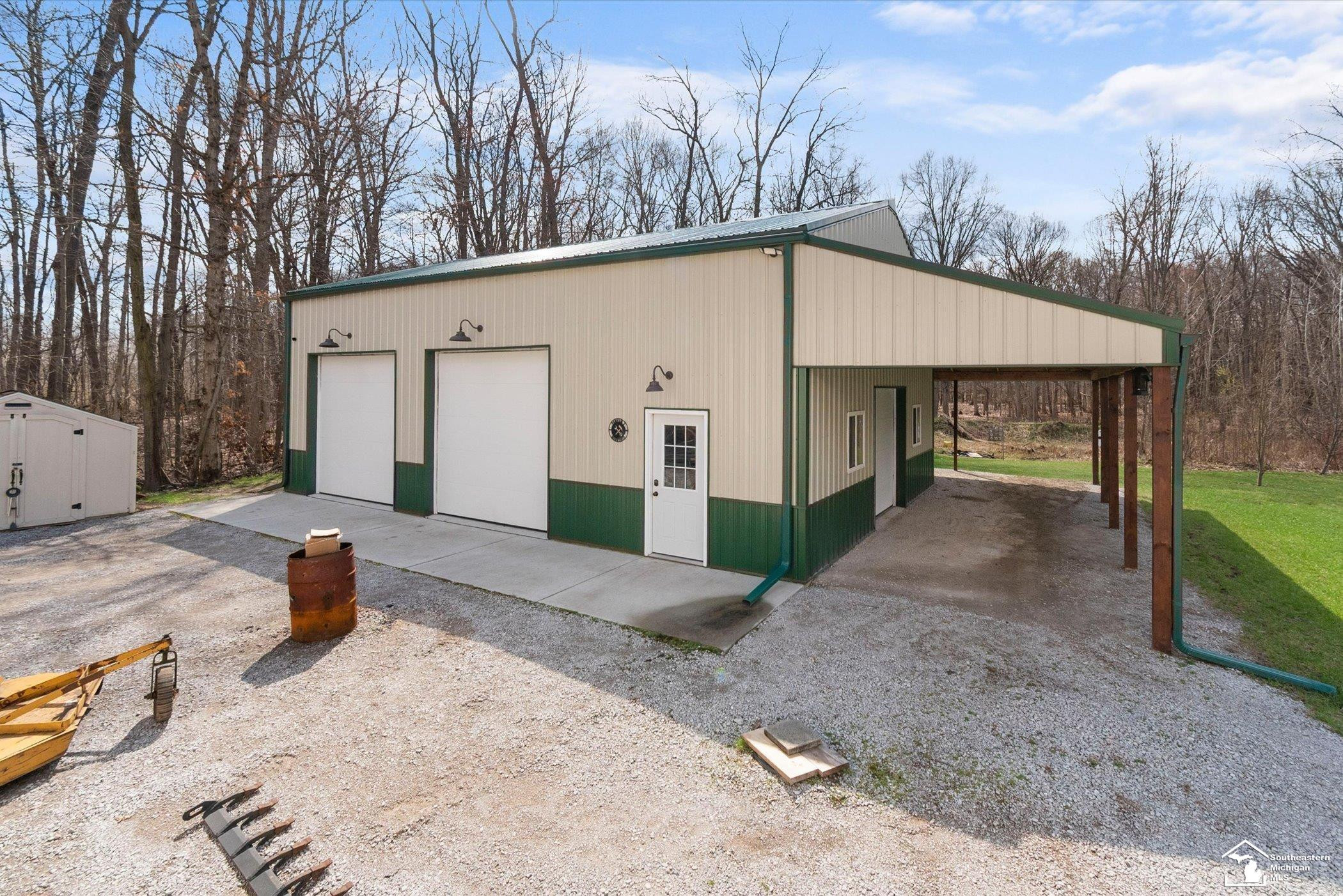 14535 Lulu Road, Ida, MI 48140 — Photo 48