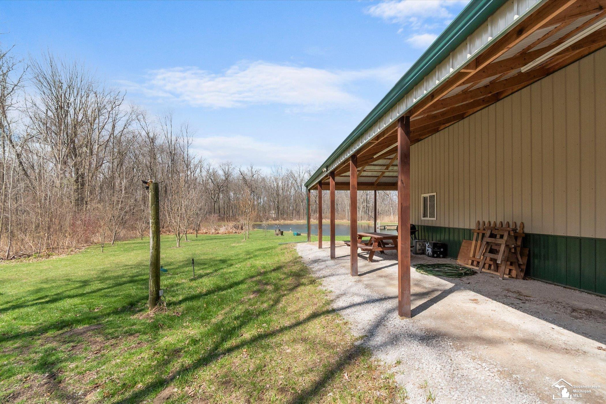 14535 Lulu Road, Ida, MI 48140 — Photo 52