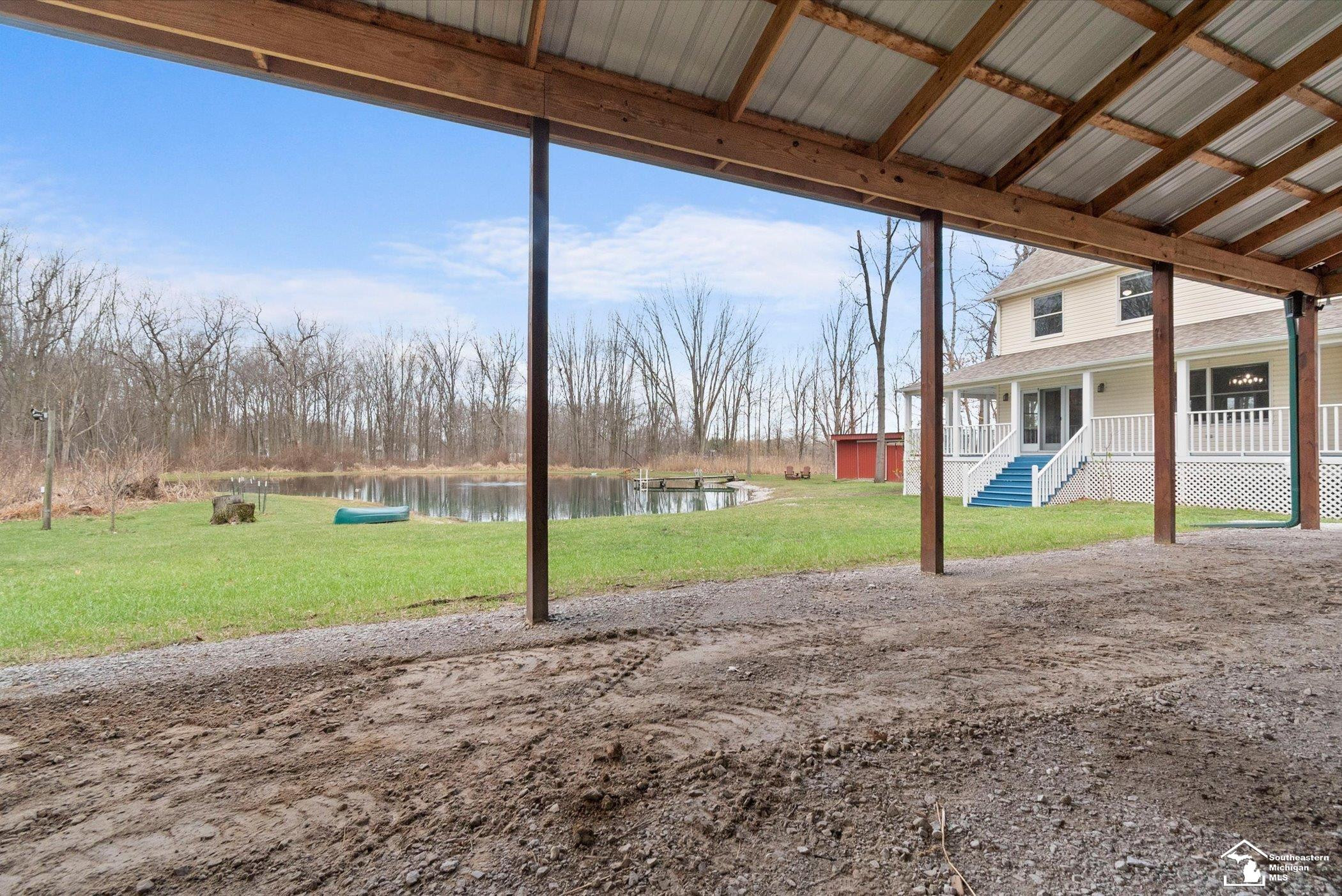 14535 Lulu Road, Ida, MI 48140 — Photo 53