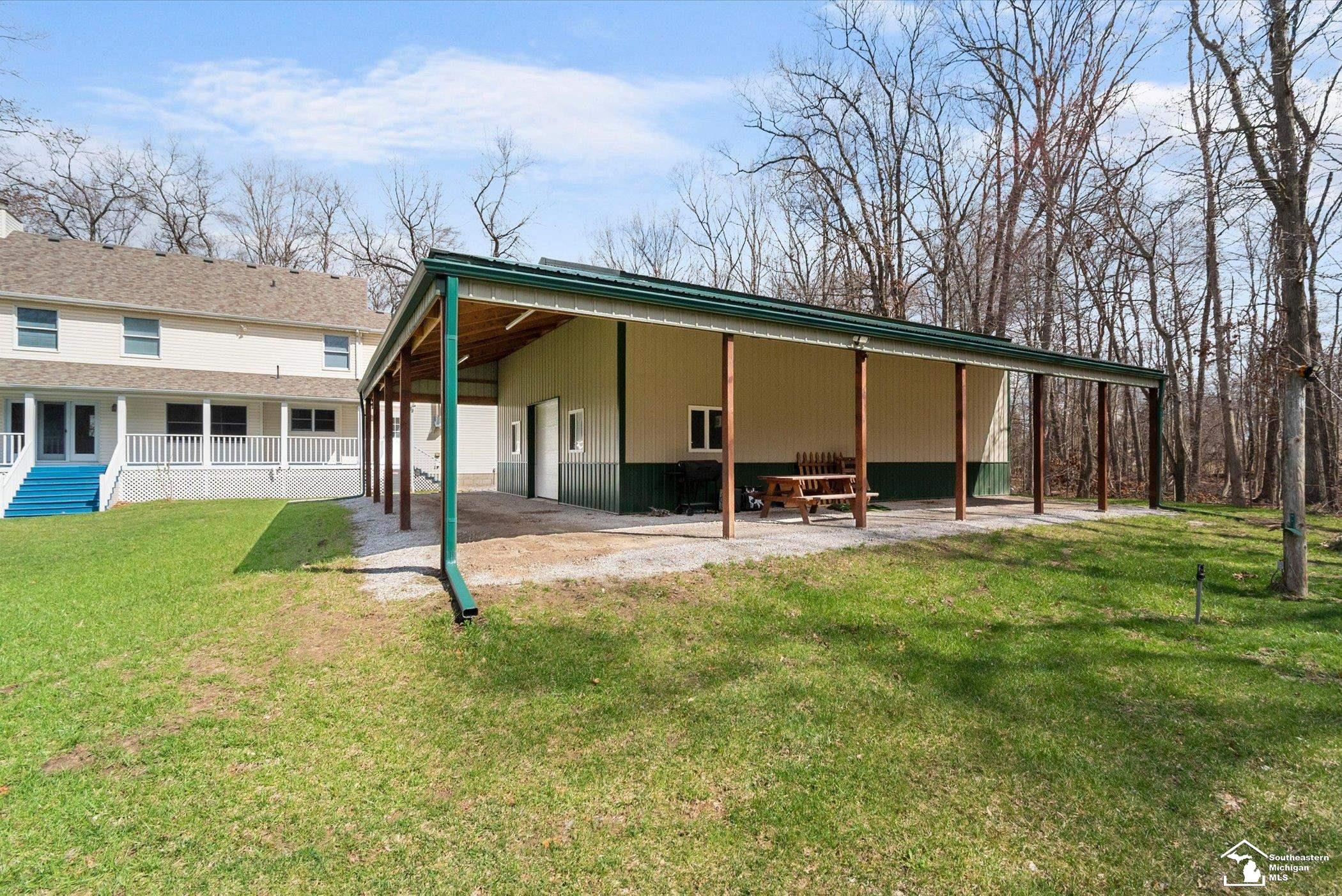 14535 Lulu Road, Ida, MI 48140 — Photo 54