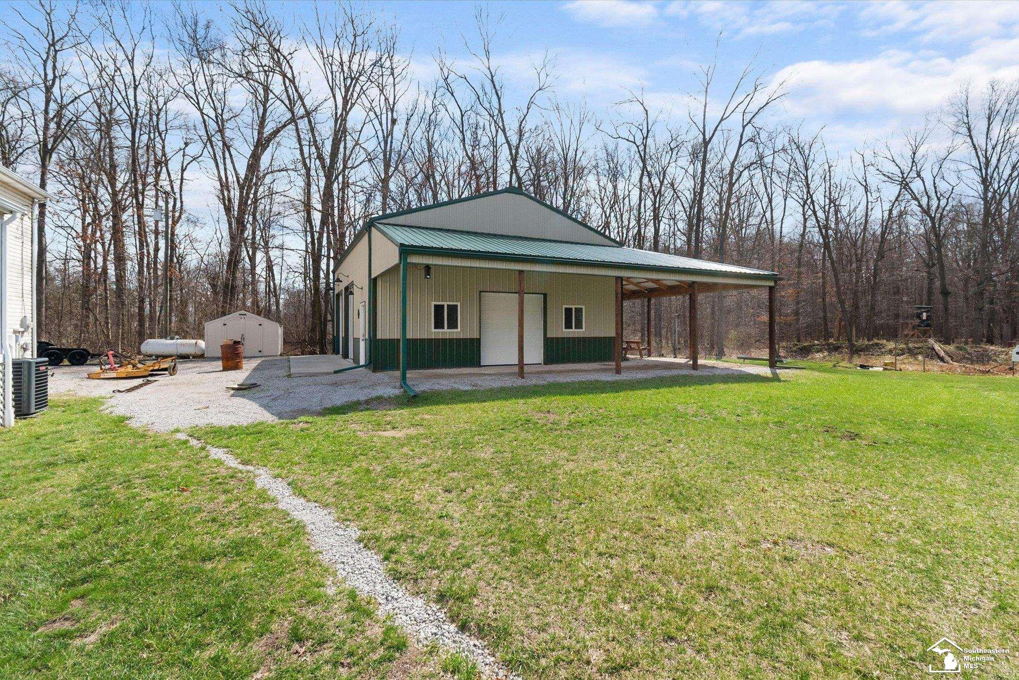 14535 Lulu Road, Ida, MI 48140 — Photo 55