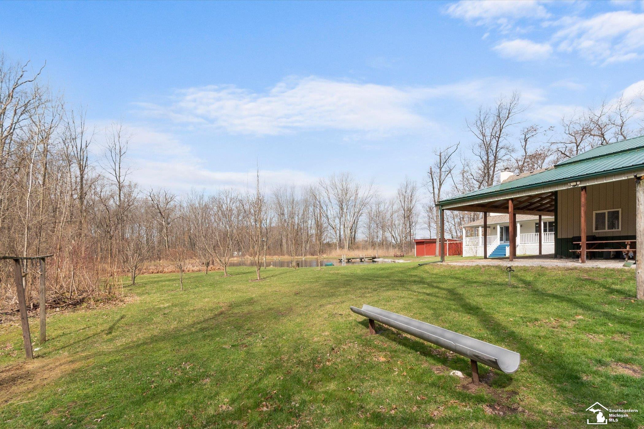 14535 Lulu Road, Ida, MI 48140 — Photo 57