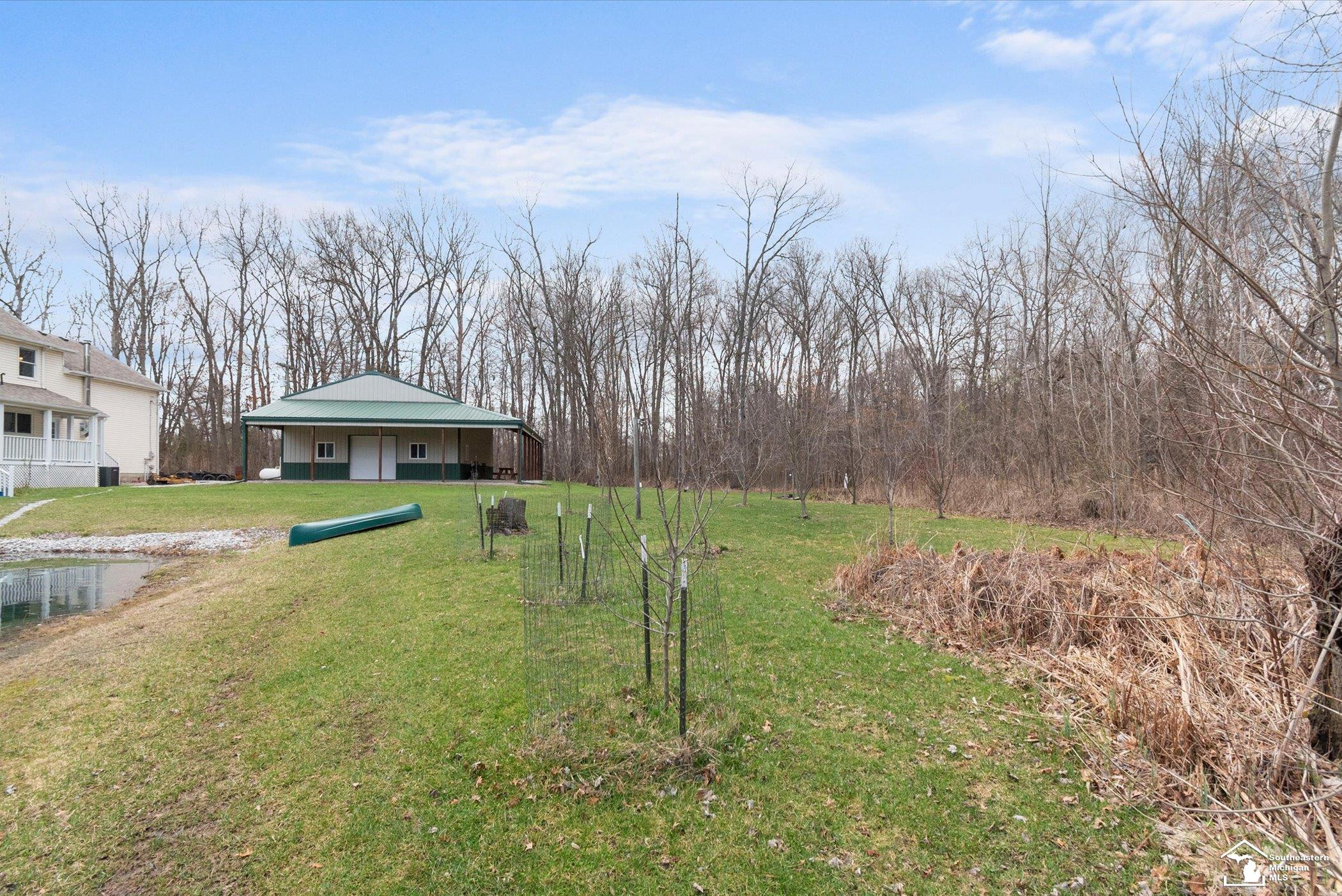 14535 Lulu Road, Ida, MI 48140 — Photo 61