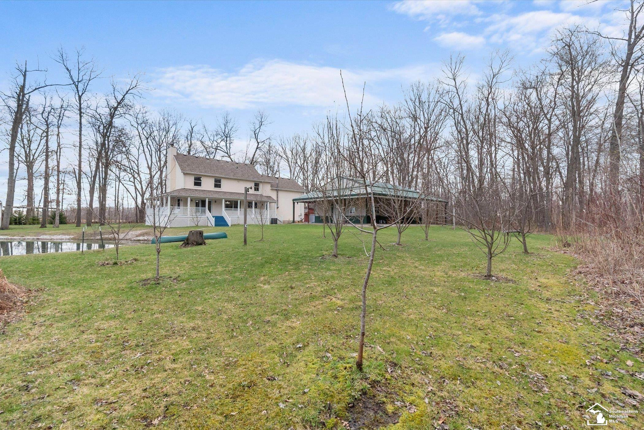 14535 Lulu Road, Ida, MI 48140 — Photo 62