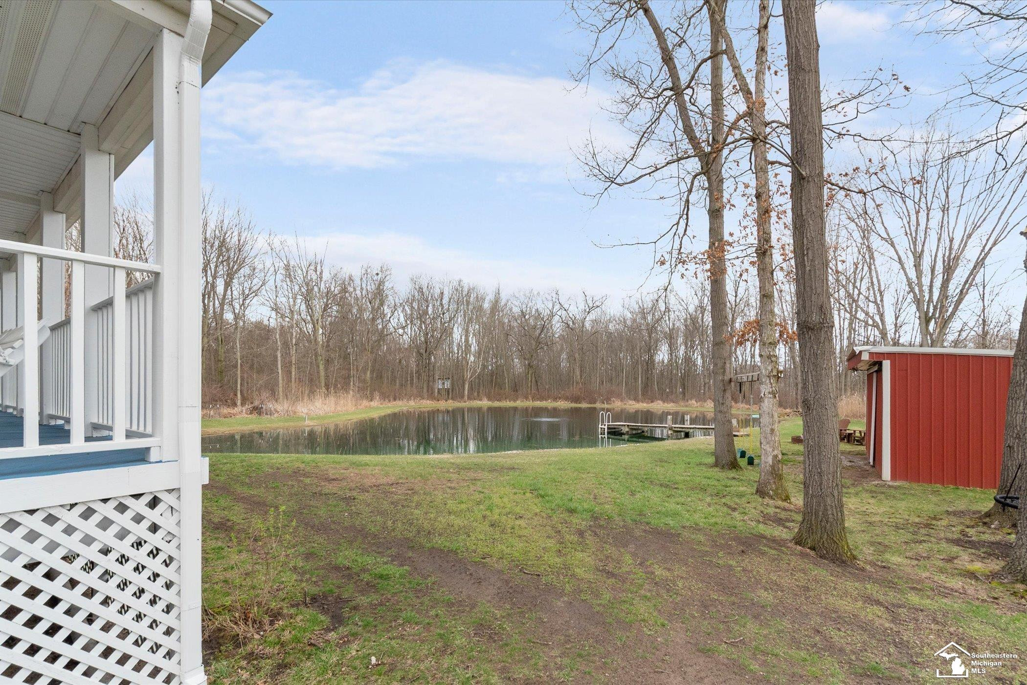 14535 Lulu Road, Ida, MI 48140 — Photo 73