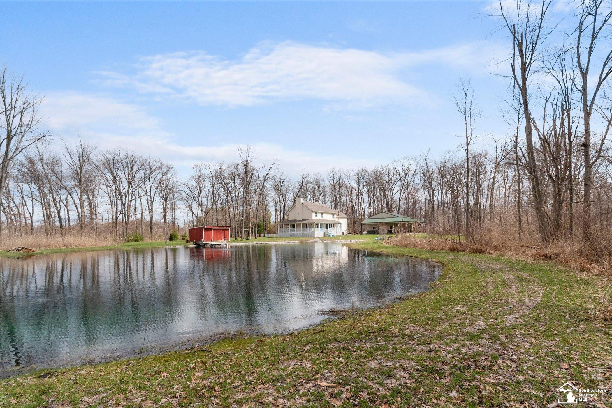 14535 Lulu Road, Ida, MI 48140 — Photo 74