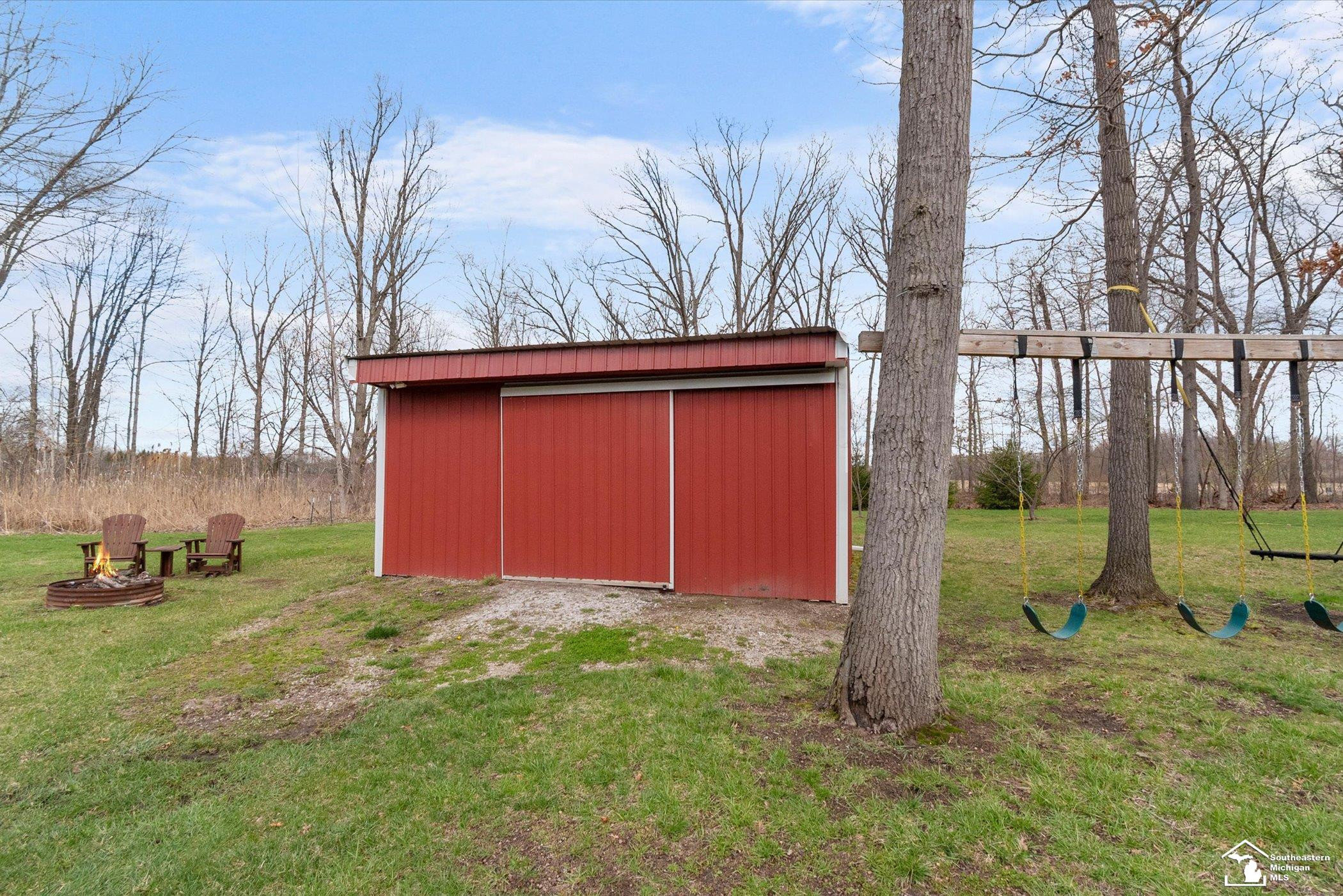 14535 Lulu Road, Ida, MI 48140 — Photo 75