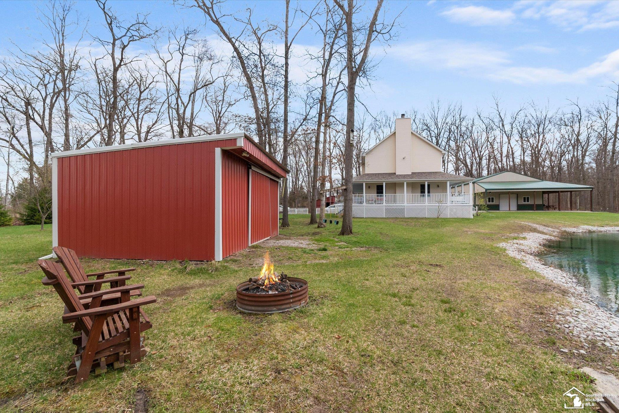 14535 Lulu Road, Ida, MI 48140 — Photo 78