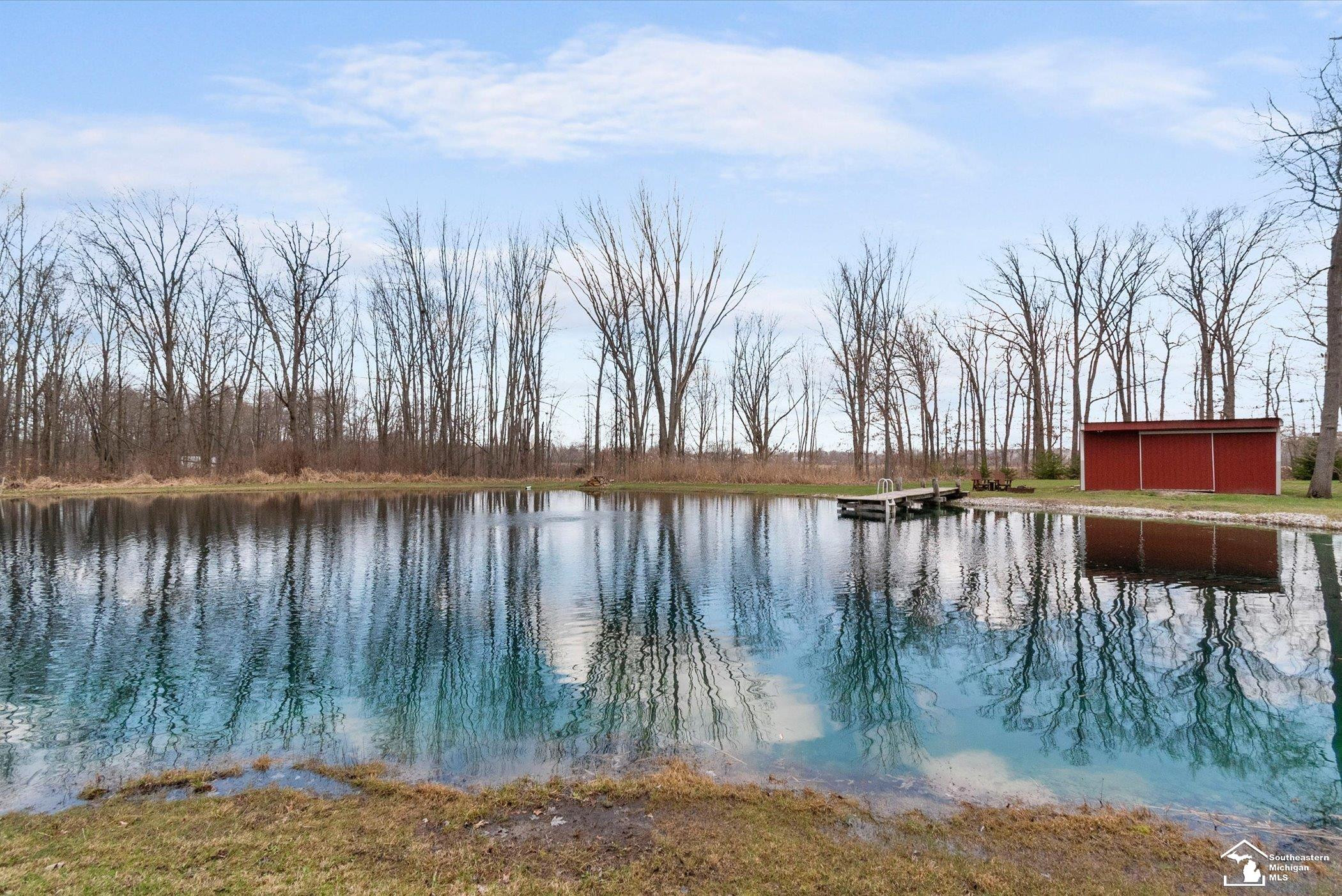 14535 Lulu Road, Ida, MI 48140 — Photo 80