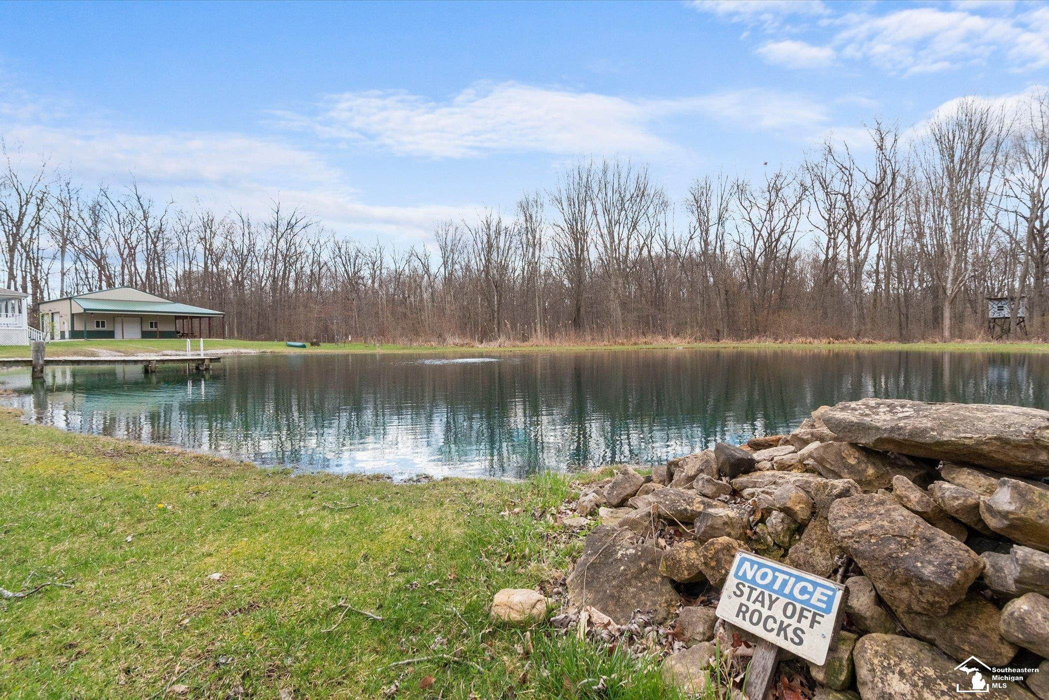 14535 Lulu Road, Ida, MI 48140 — Photo 81