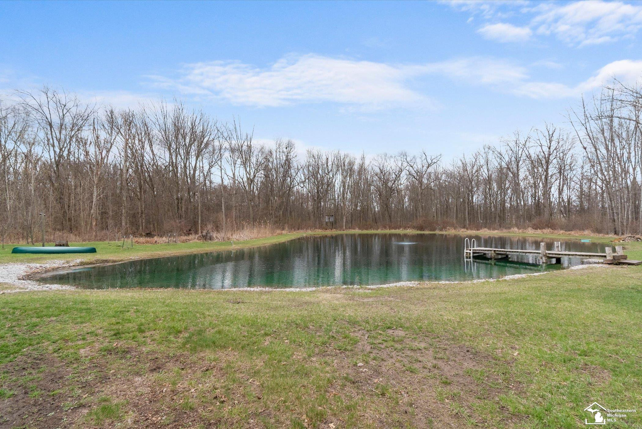 14535 Lulu Road, Ida, MI 48140 — Photo 82