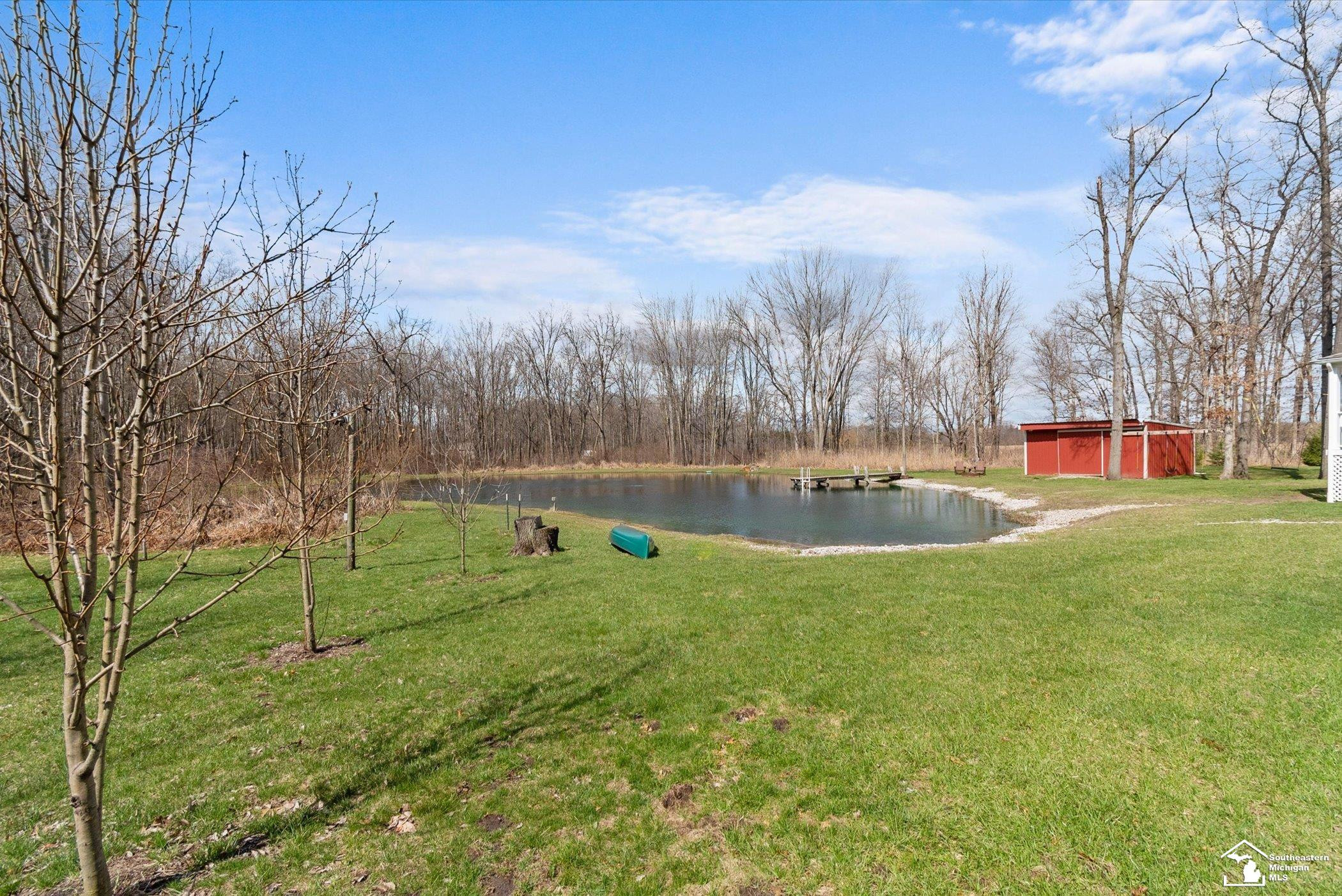 14535 Lulu Road, Ida, MI 48140 — Photo 83