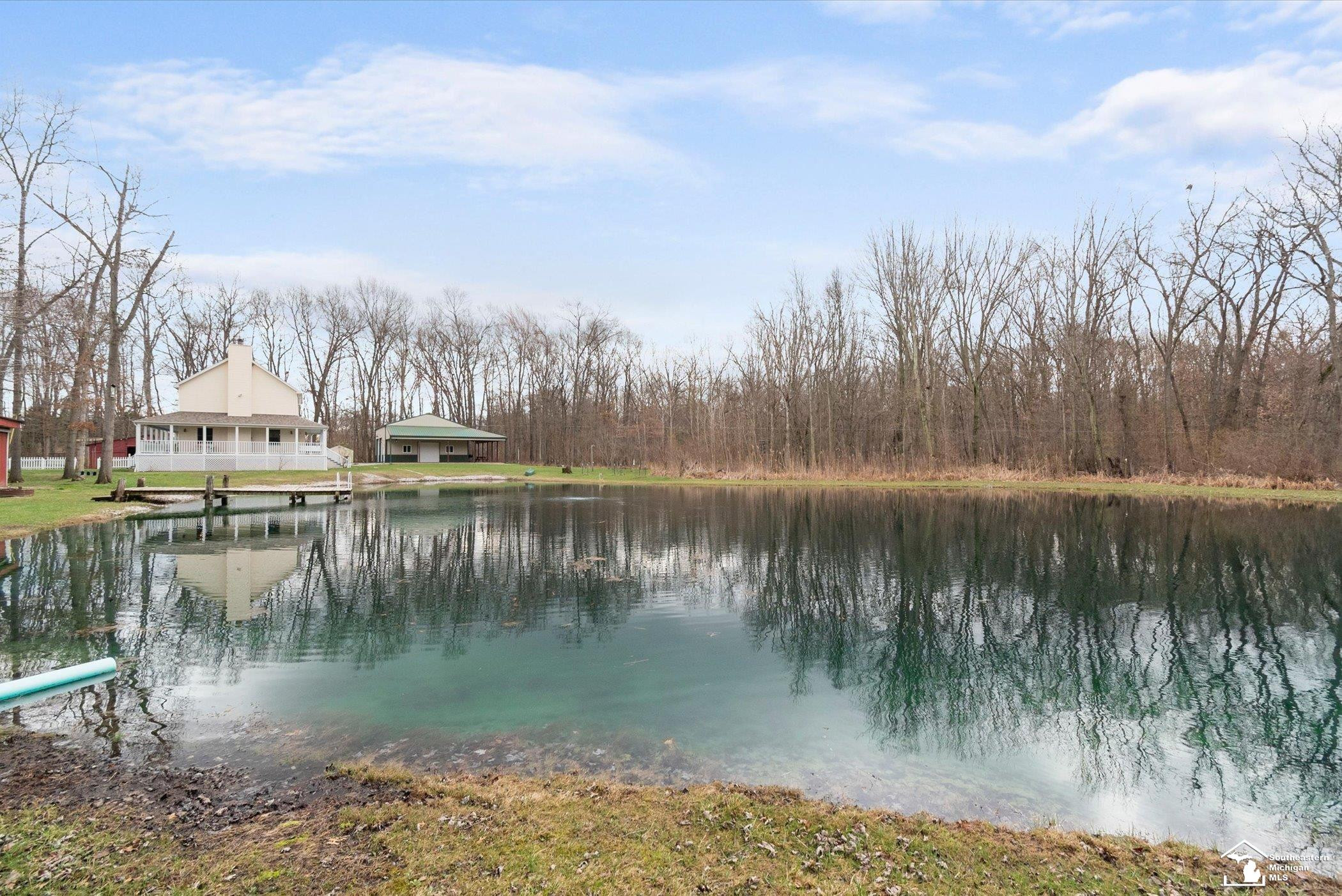14535 Lulu Road, Ida, MI 48140 — Photo 84
